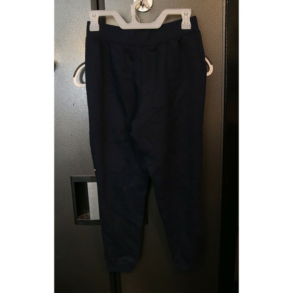 Disney Starwars The Mandalorian The Child, Womens Sleepwear Jogger, XS, Navy Blu - Picture 5 of 5